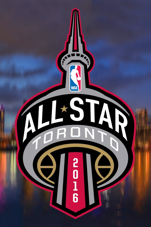 NBA All-Star 2016 Toronto