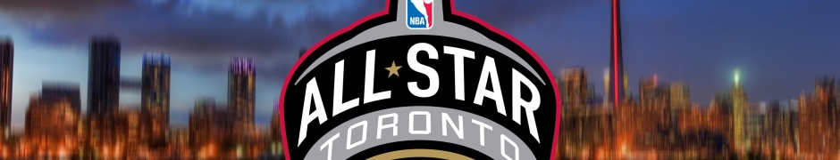 NBA All-Star 2016 Toronto