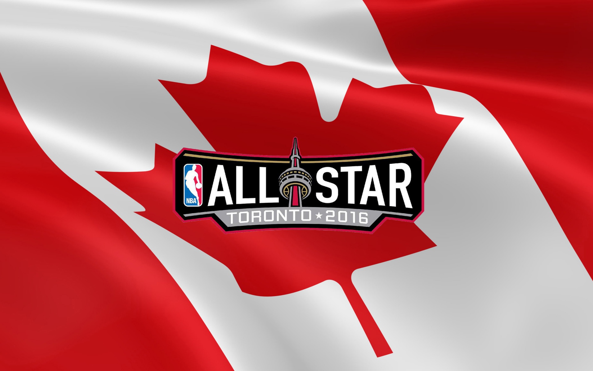 NBA All-Star 2016 Toronto Canada