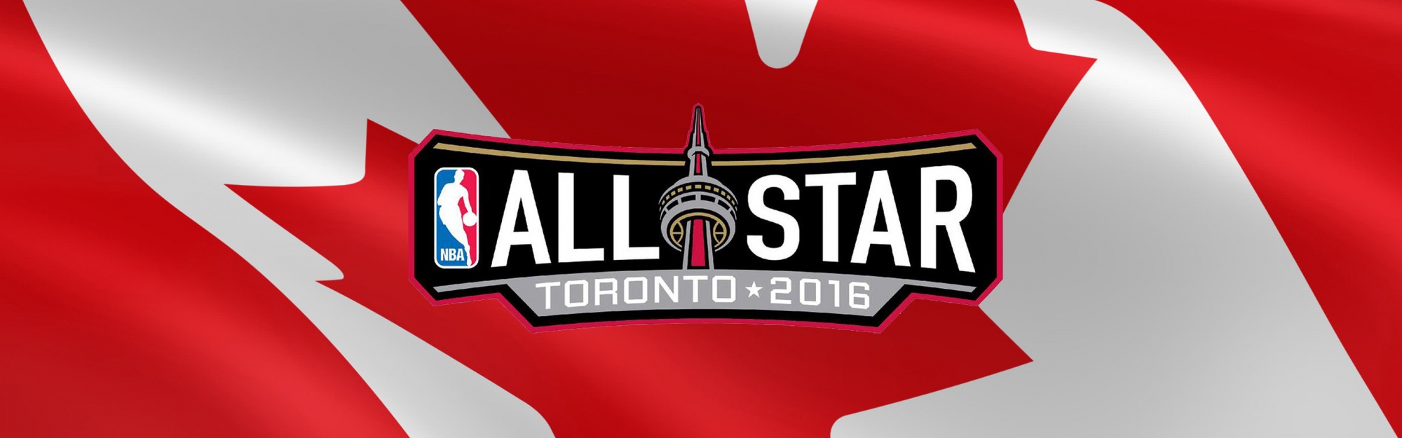 NBA All-Star 2016 Toronto Canada