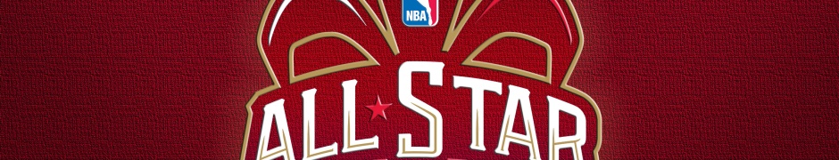 NBA All-Star Logo New Orleans 2014