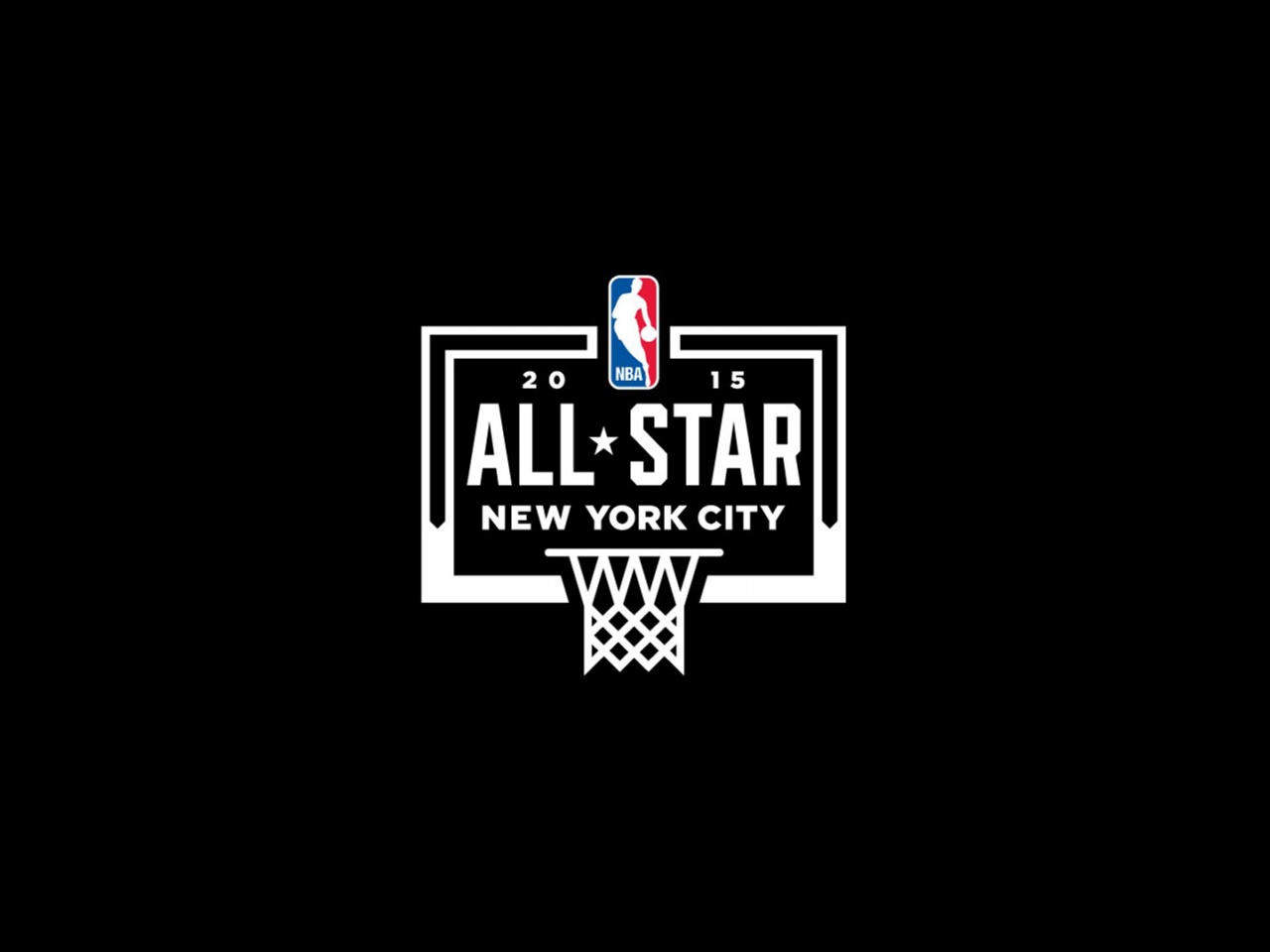 NBA All-Star New York City 2015