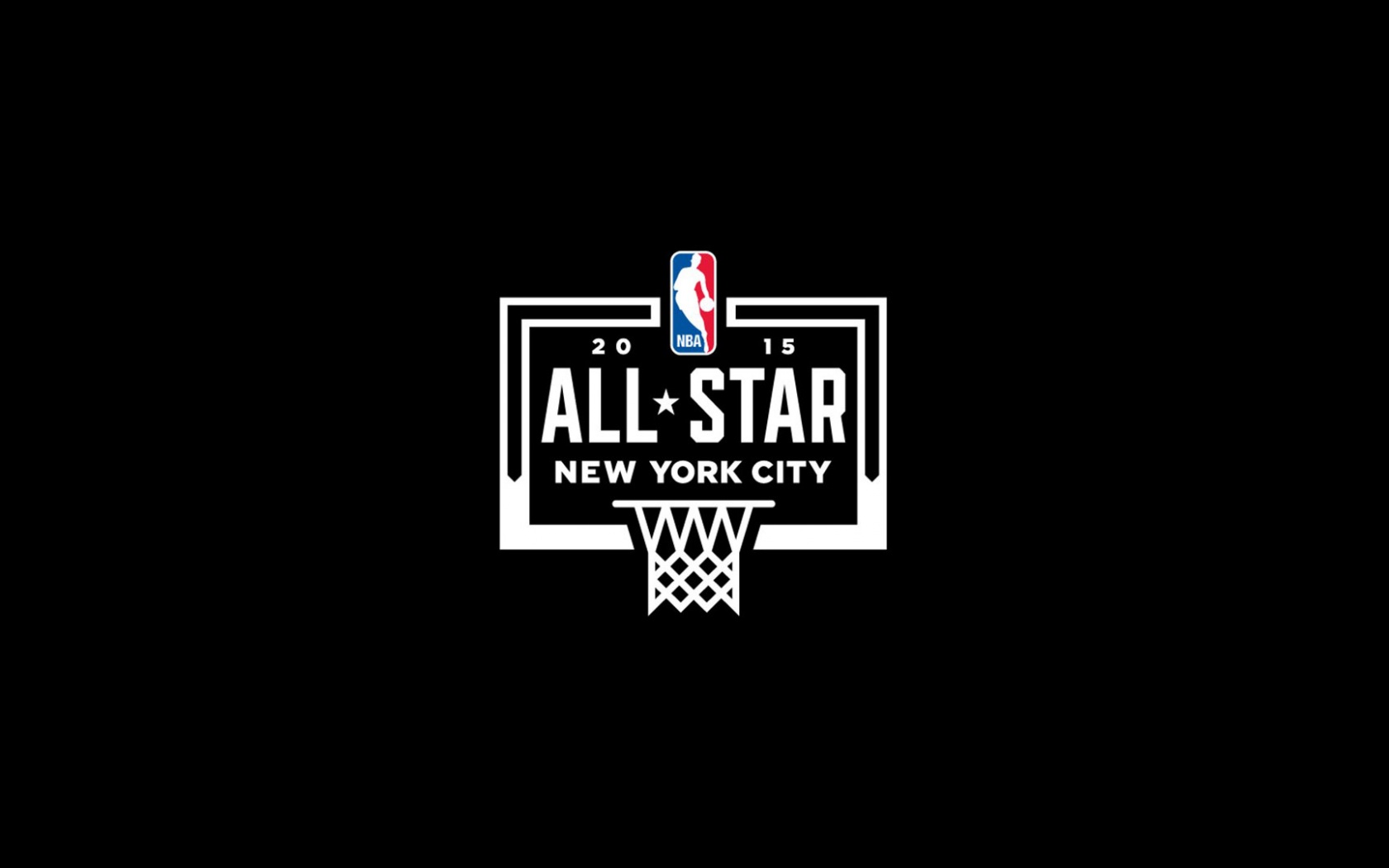 NBA All-Star New York City 2015