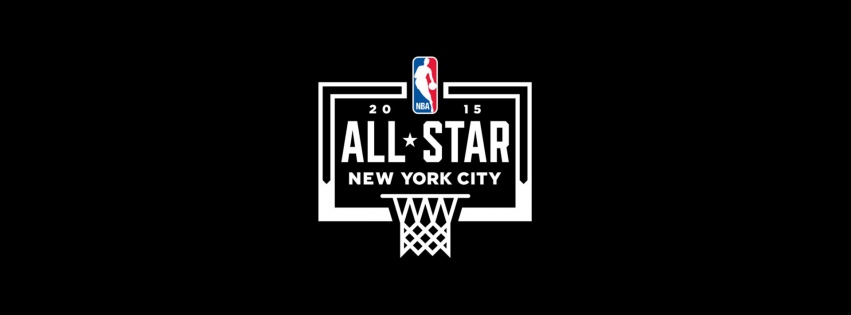 NBA All-Star New York City 2015