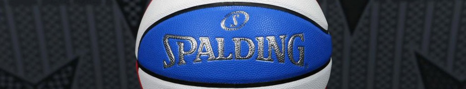 NBA All-Star NYC Spalding Ball