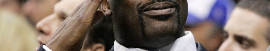 Nba American Basketball Shaquille O Neal Retires