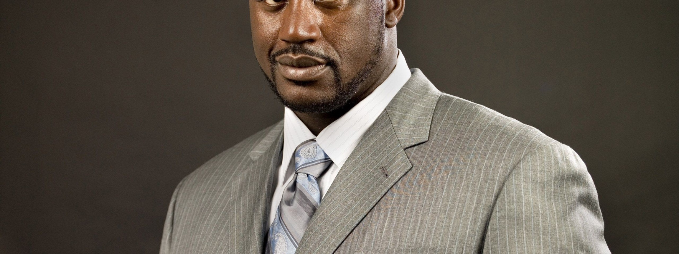 Nba American Basketball Star Shaquille O Neal