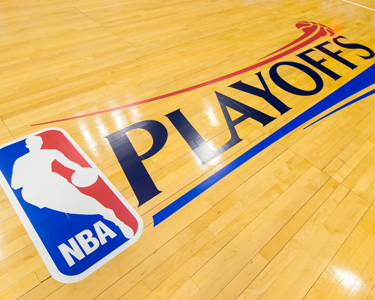 NBA Playoffs 2016