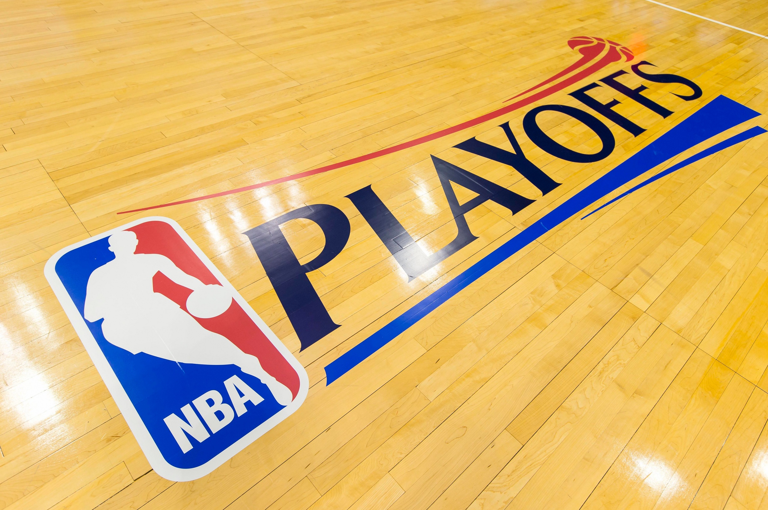 NBA Playoffs 2016