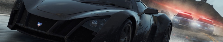 Need For Speed Most Wanted Marussia B2