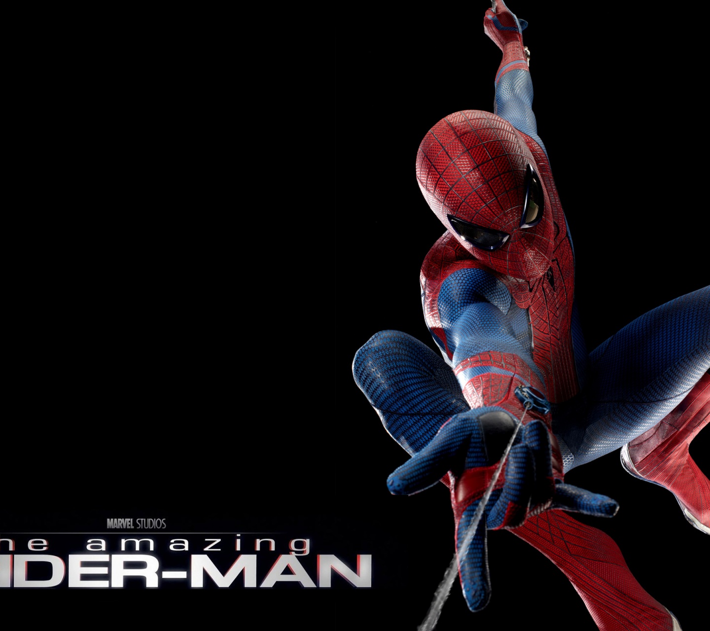 New Spider Man Movie