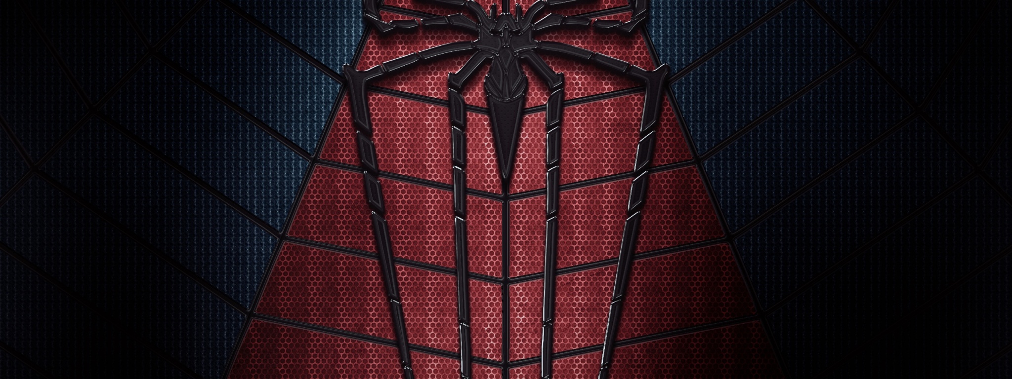 New Spider-Man Logo