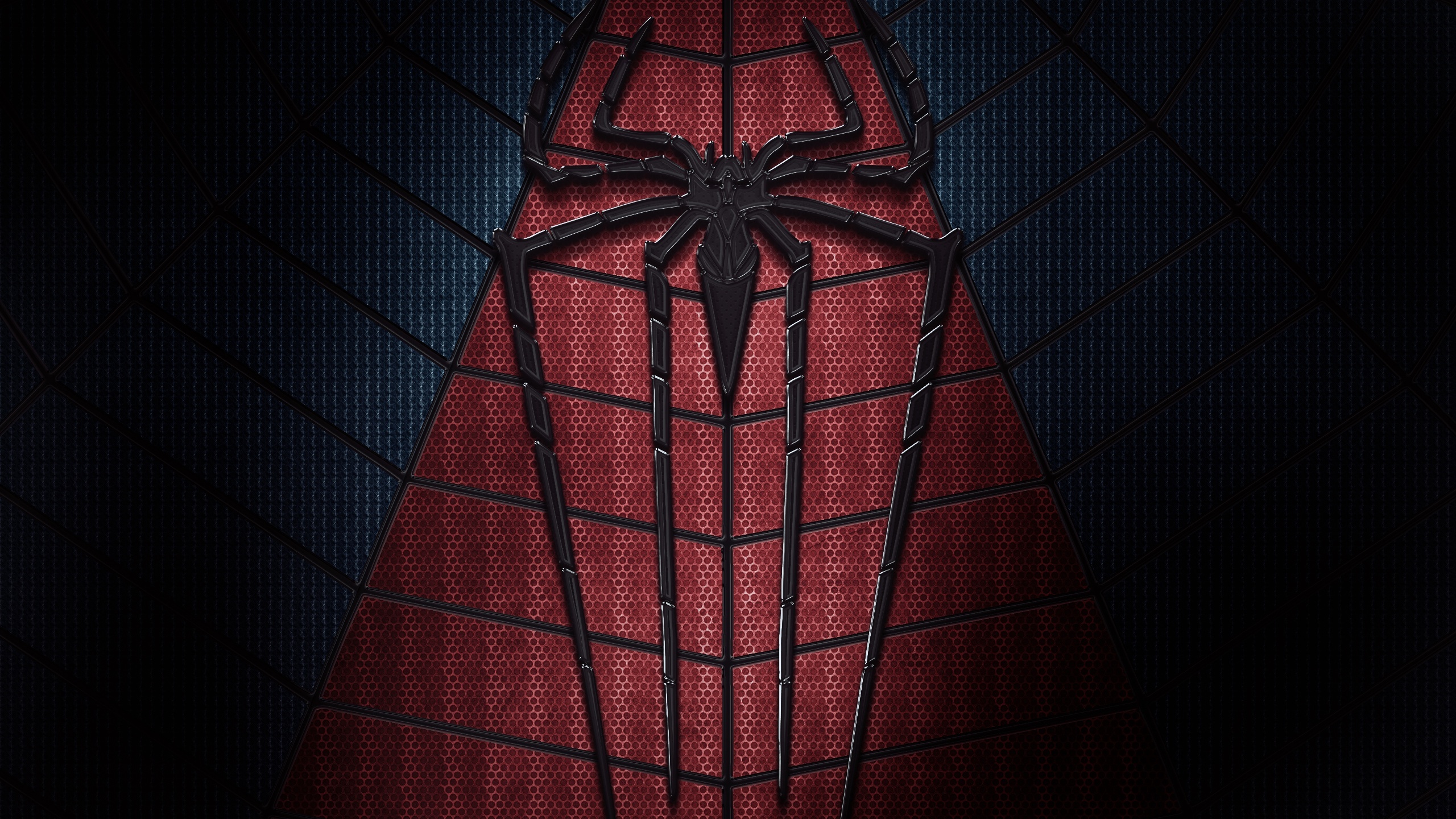 New Spider-Man Logo