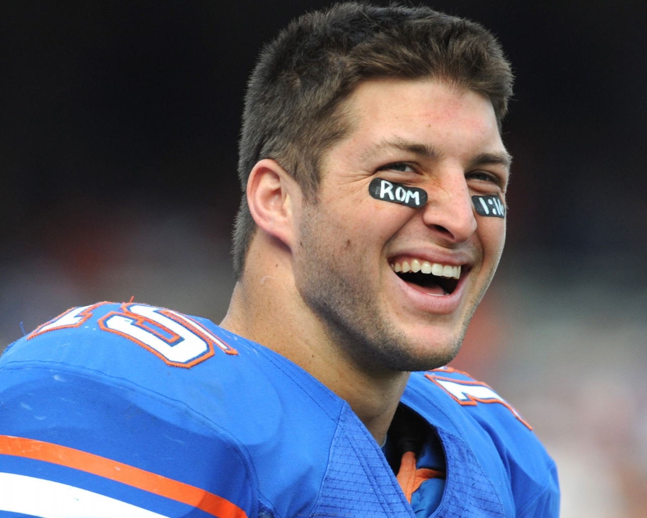 New York Jets American Football Tim Tebow