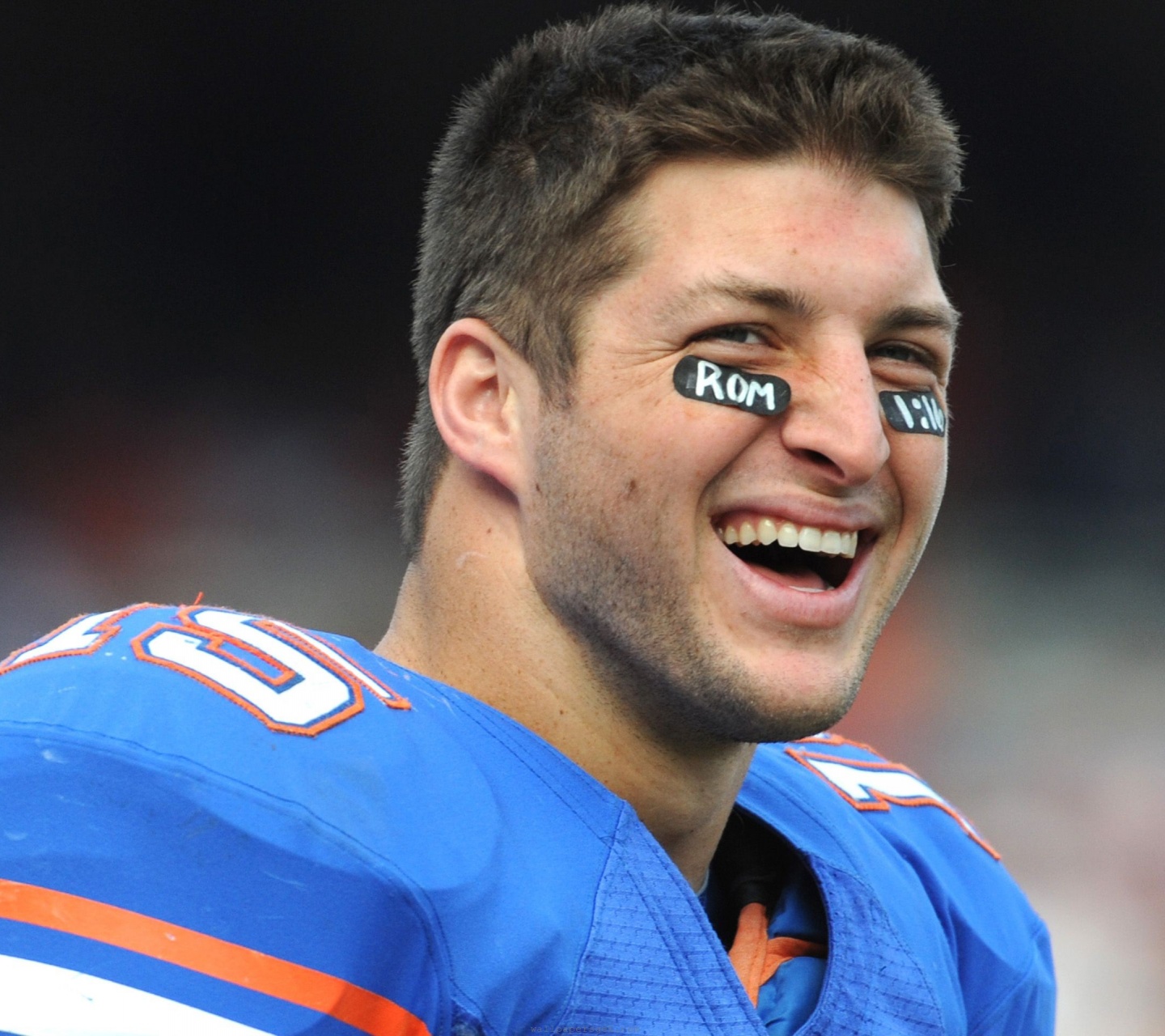 New York Jets American Football Tim Tebow