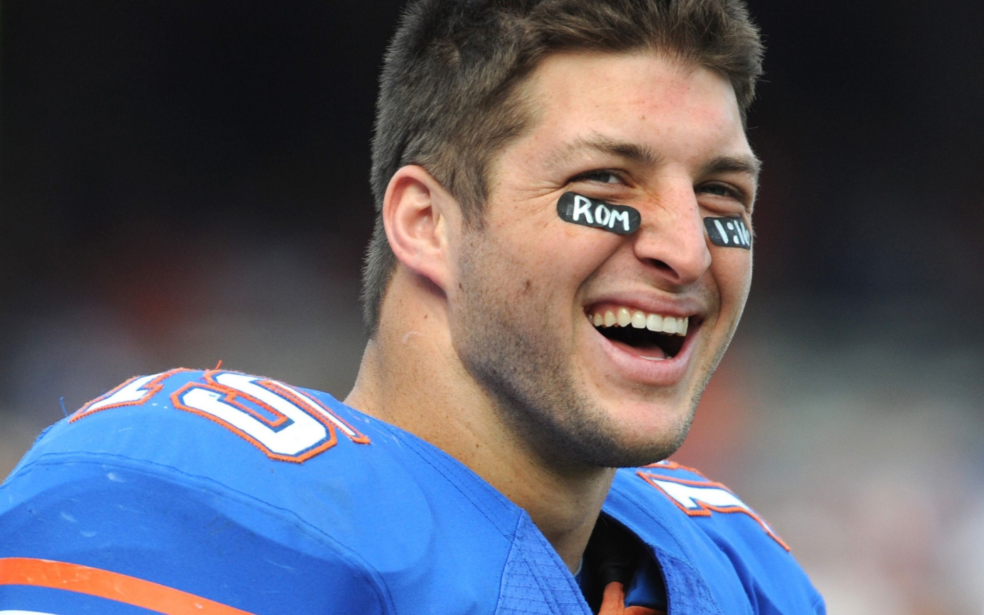 New York Jets American Football Tim Tebow