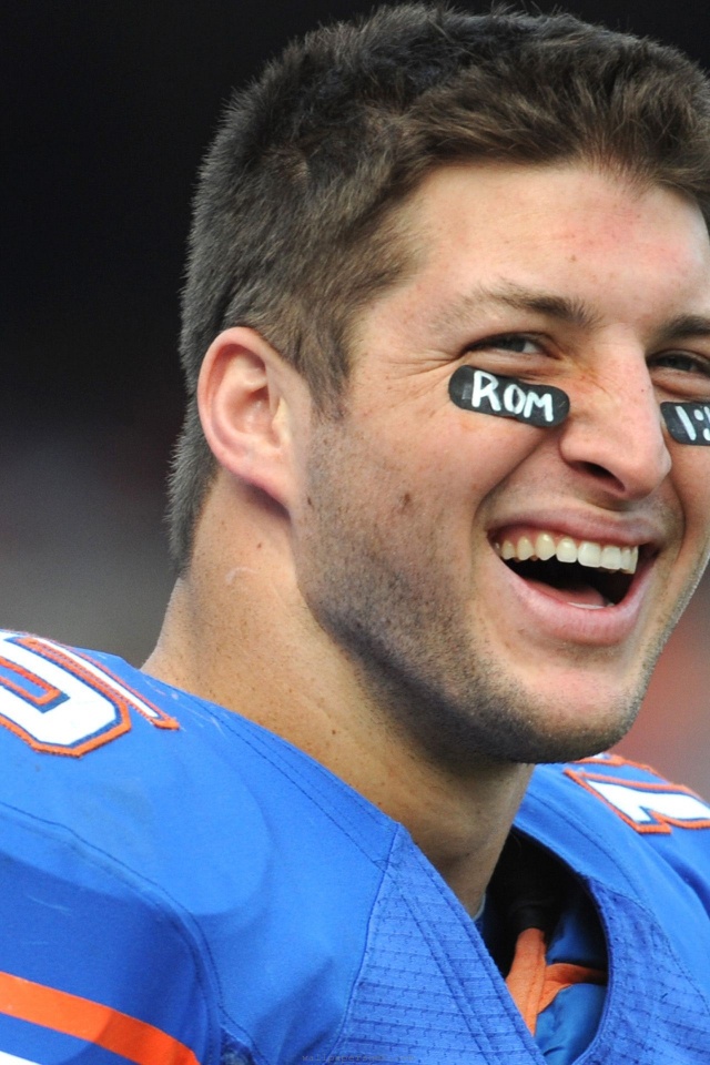 New York Jets American Football Tim Tebow