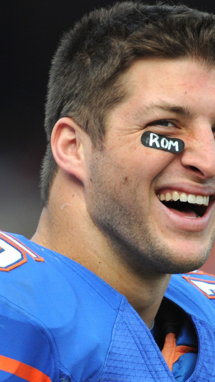 New York Jets American Football Tim Tebow