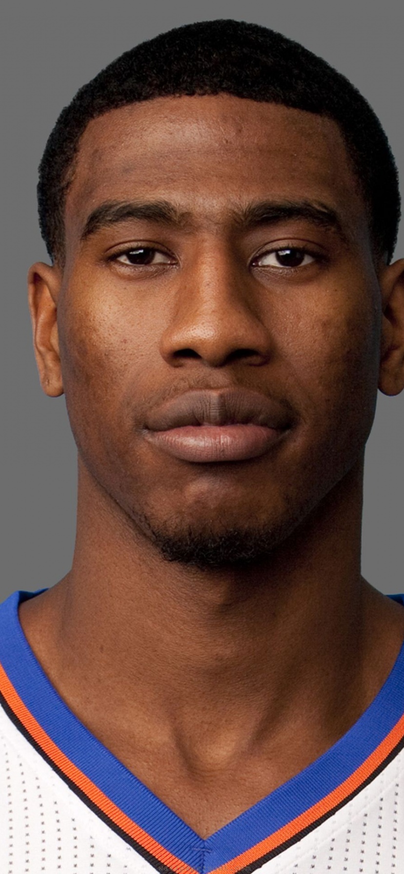 New York Knicks Nba American Basketball Iman Shumpert