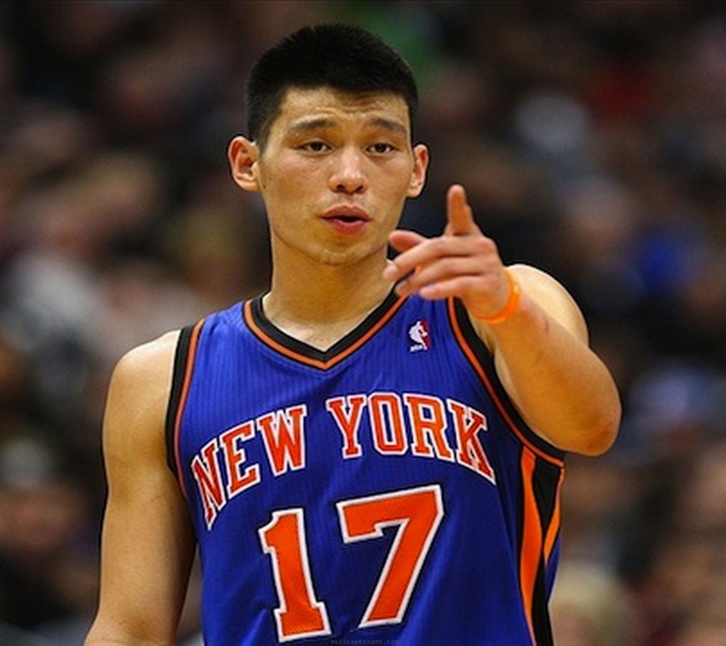 New York Knicks Nba American Basketball Jeremy Lin