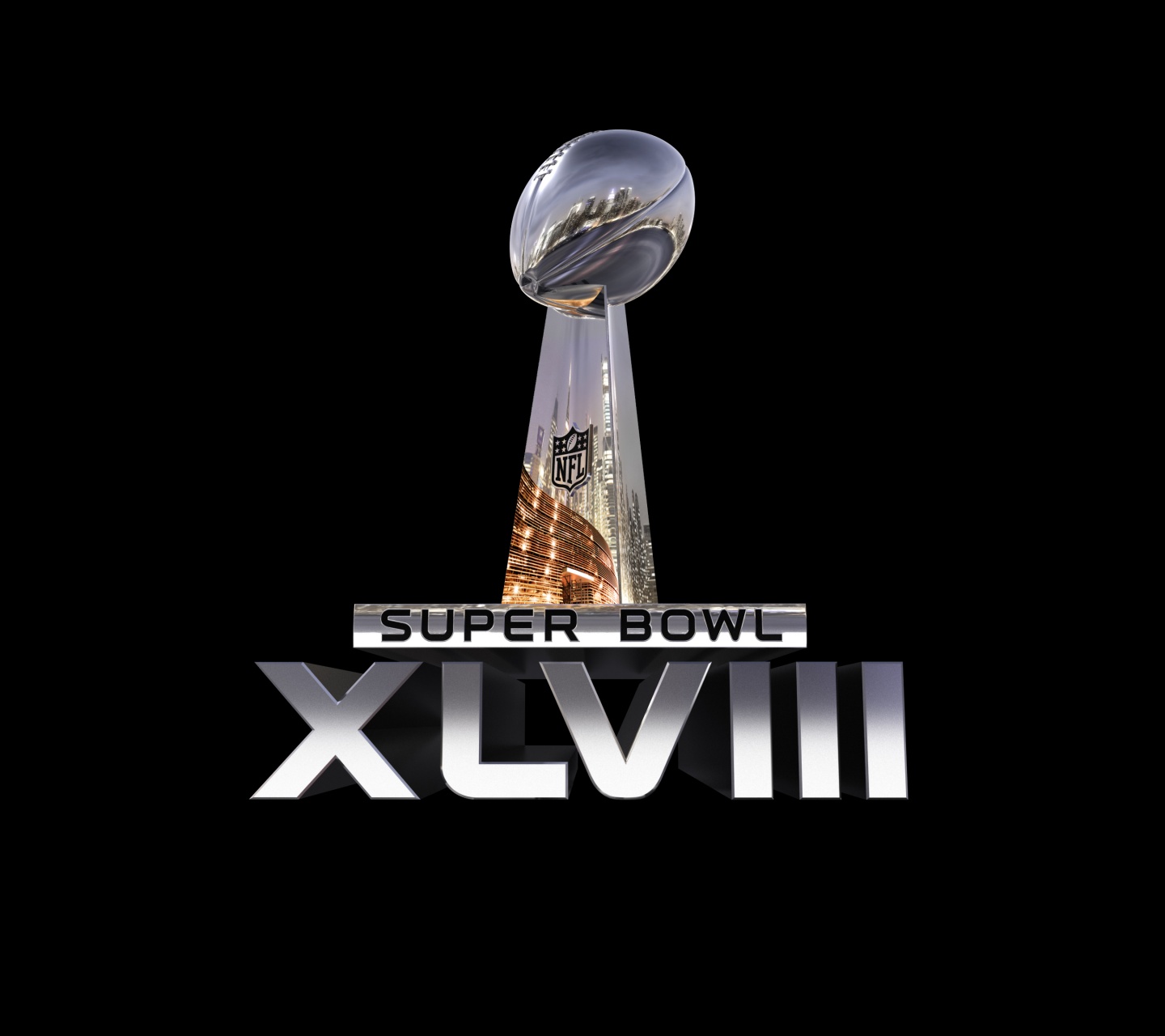 NFL 2014 Super Bowl XLVIII