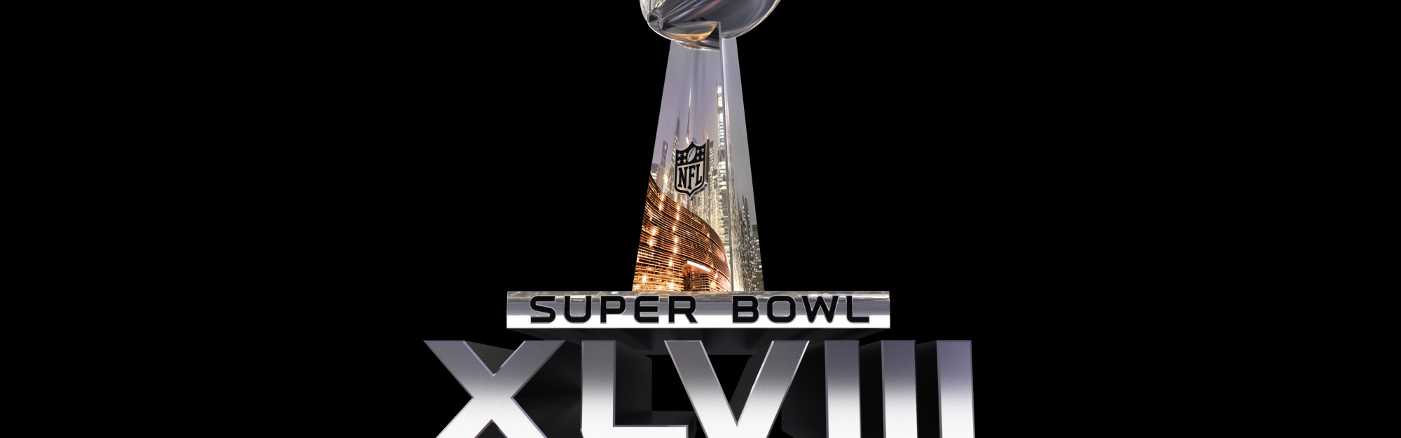 NFL 2014 Super Bowl XLVIII