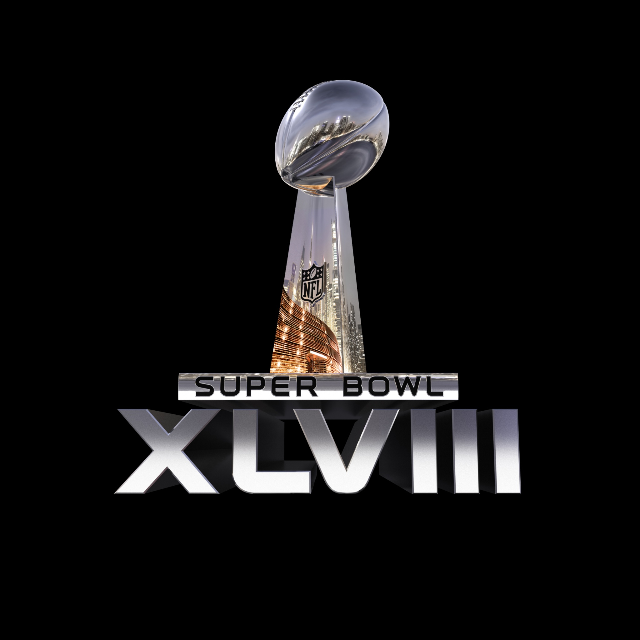 NFL 2014 Super Bowl XLVIII