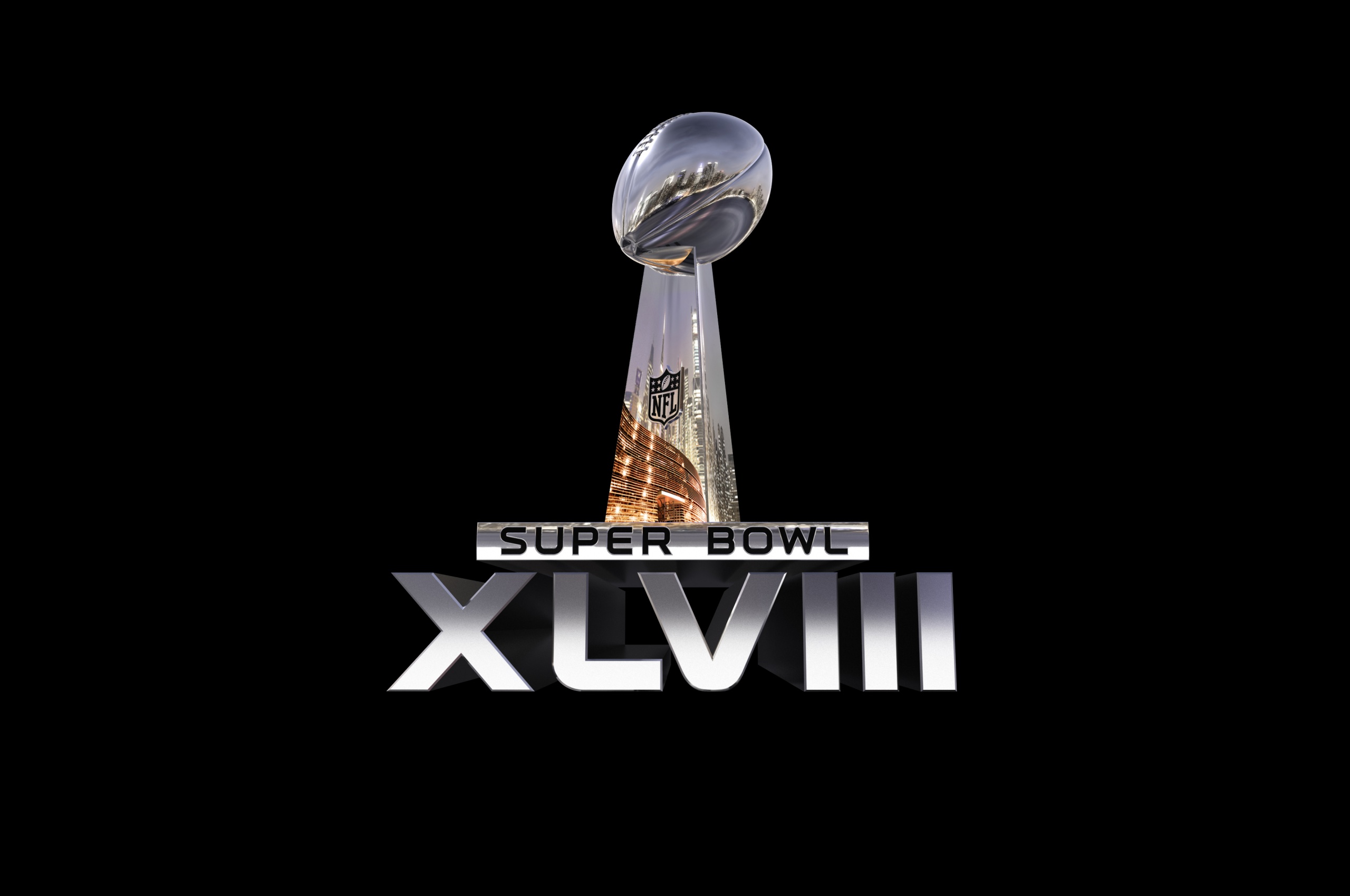 NFL 2014 Super Bowl XLVIII