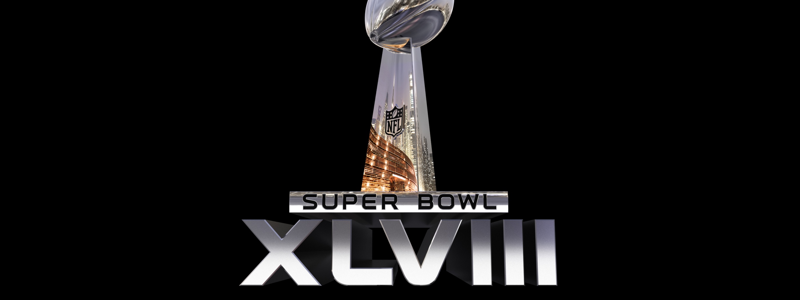 NFL 2014 Super Bowl XLVIII