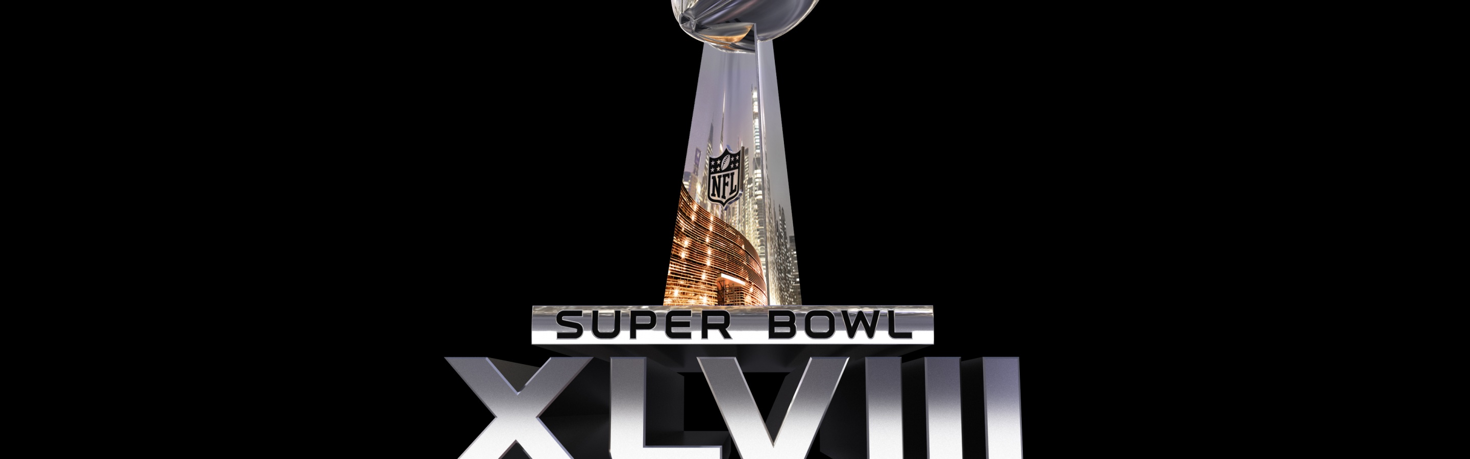 NFL 2014 Super Bowl XLVIII