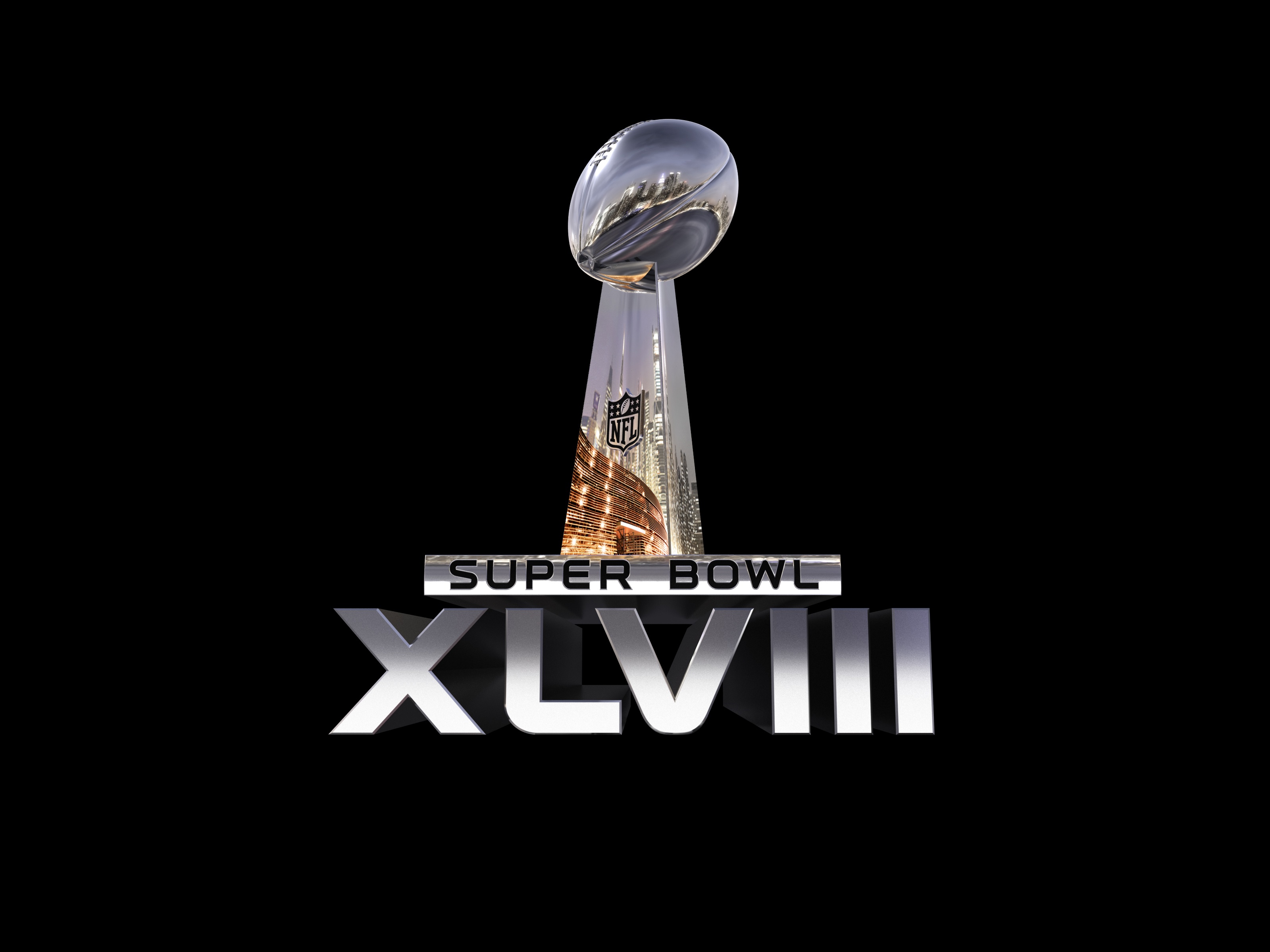 NFL 2014 Super Bowl XLVIII