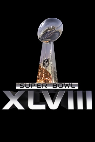 NFL 2014 Super Bowl XLVIII