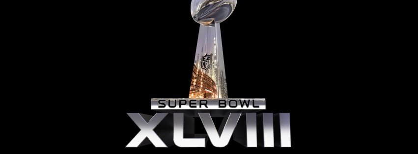 NFL 2014 Super Bowl XLVIII