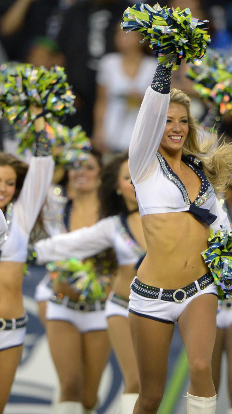 NFL - Cheerleaders