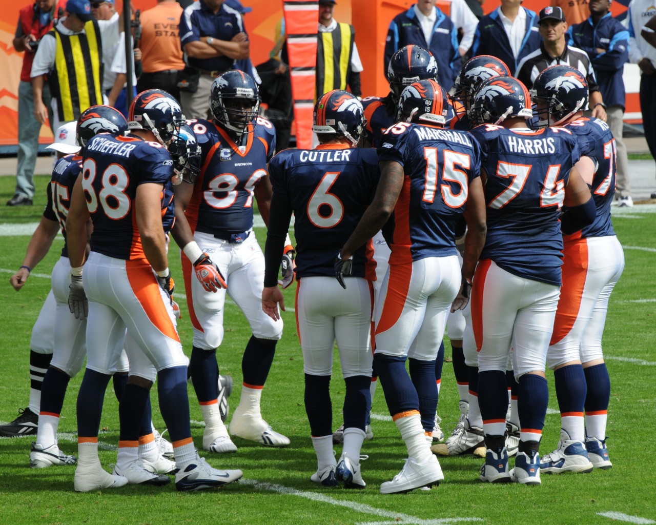 NFL Denver Broncos