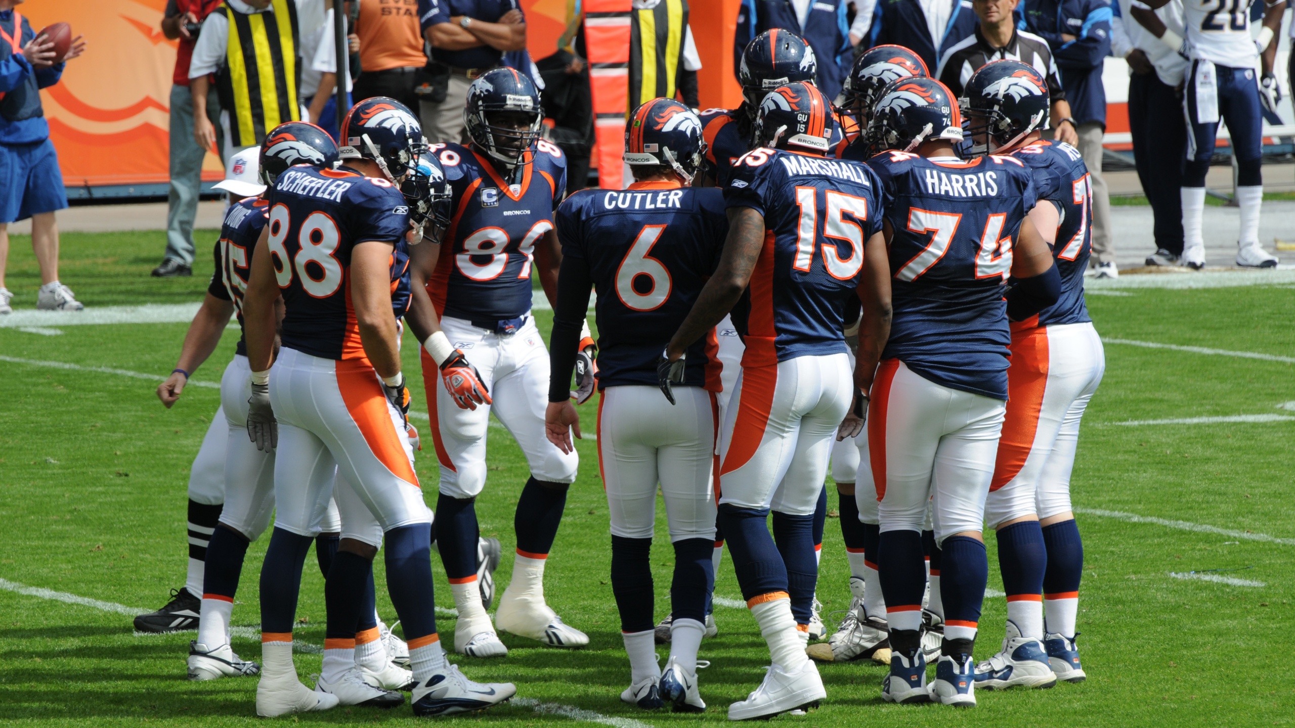 NFL Denver Broncos