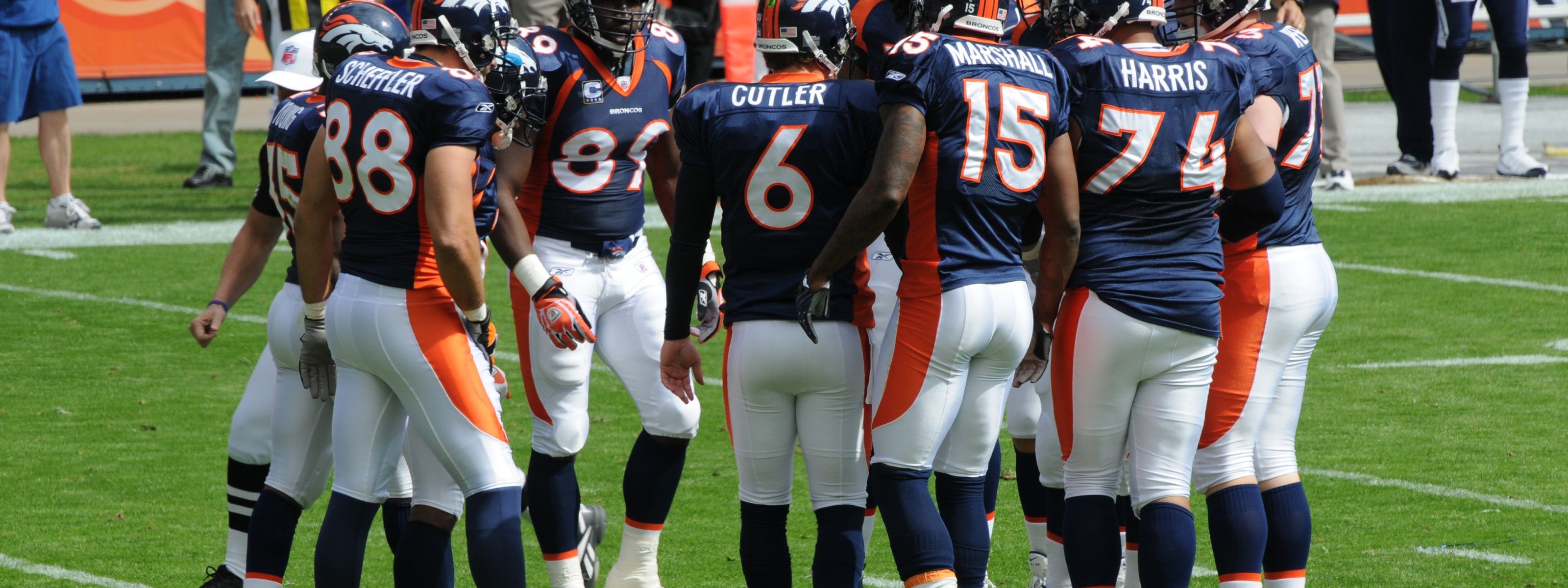 NFL Denver Broncos