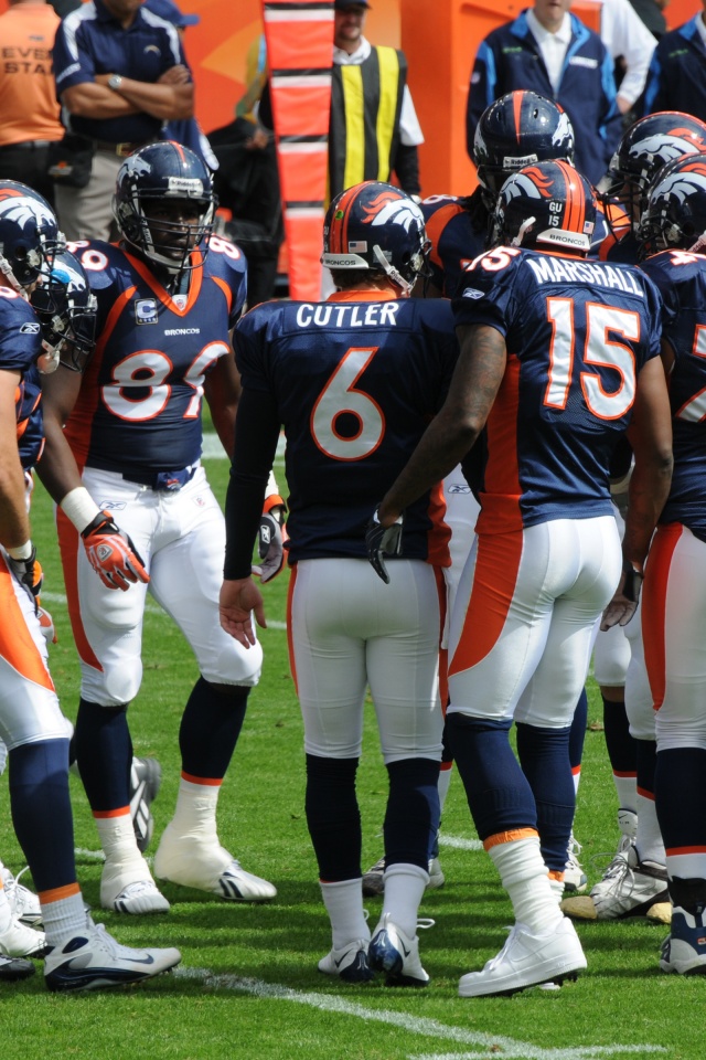 NFL Denver Broncos