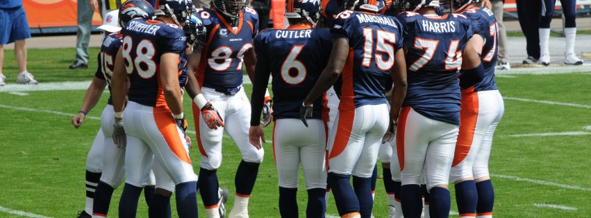 NFL Denver Broncos