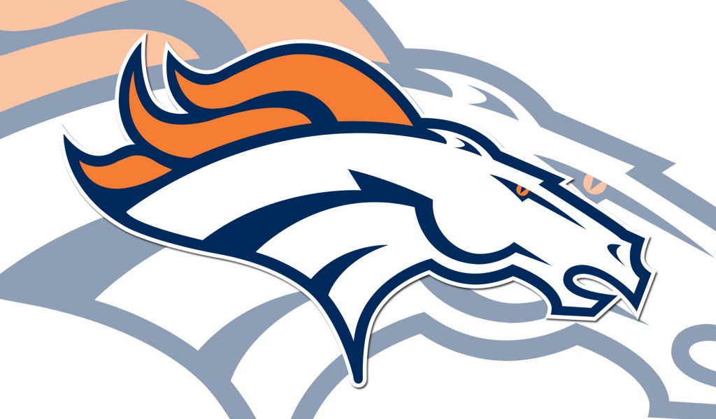 NFL Denver Broncos Logo