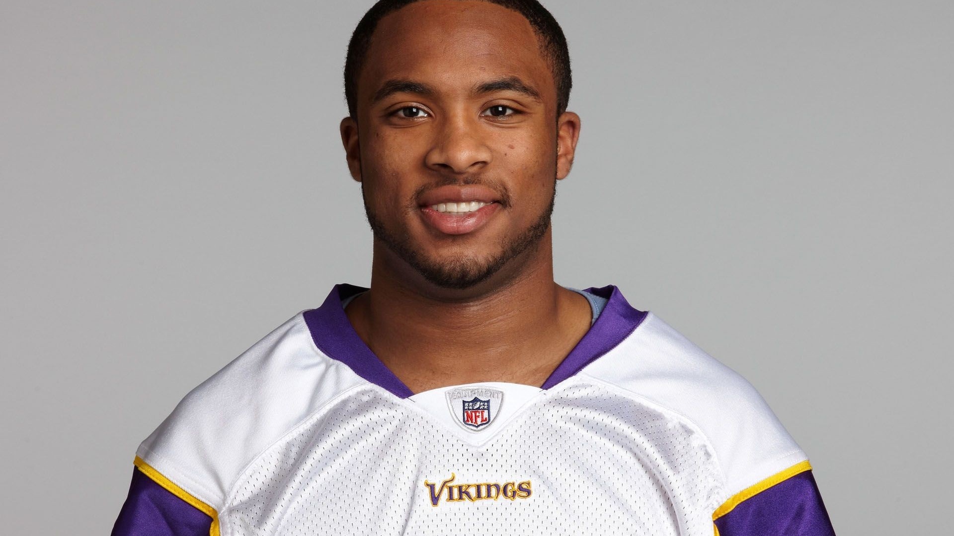 Nfl Minnesota Vikings Asher Allen