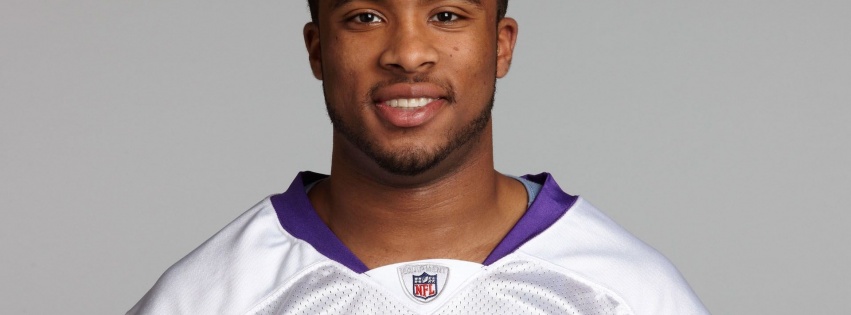 Nfl Minnesota Vikings Asher Allen