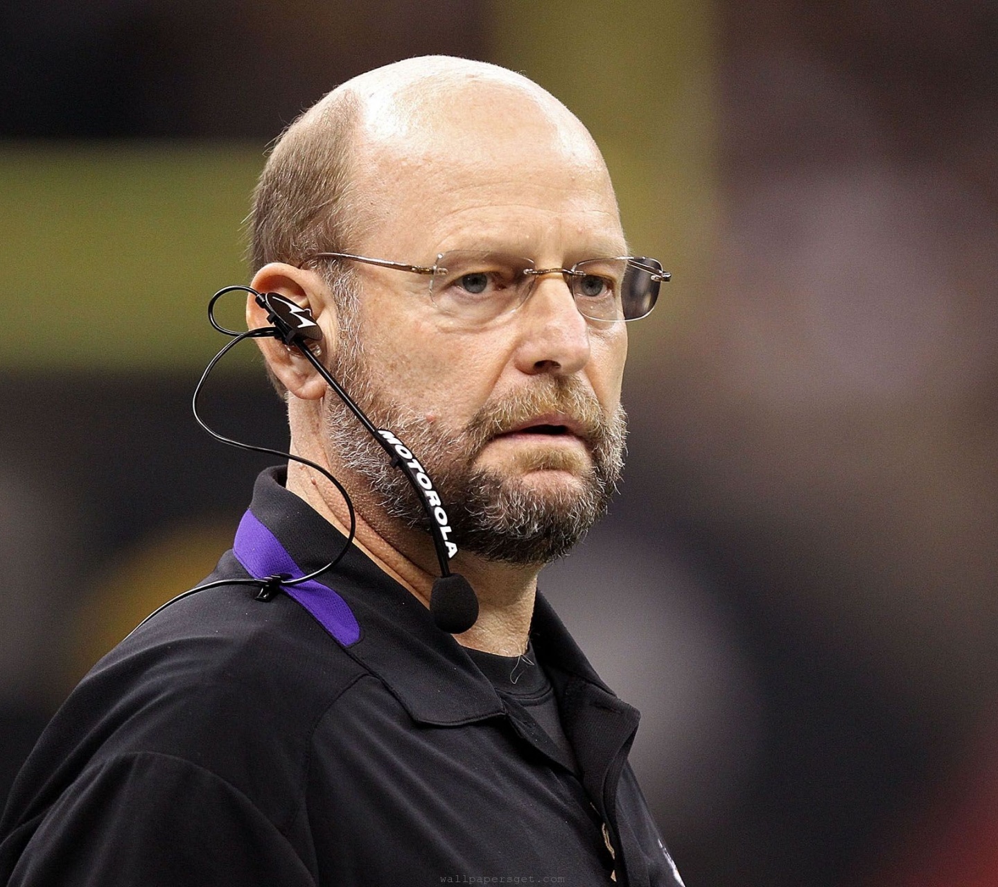 Nfl Offensive Coordinator For Brad Childress