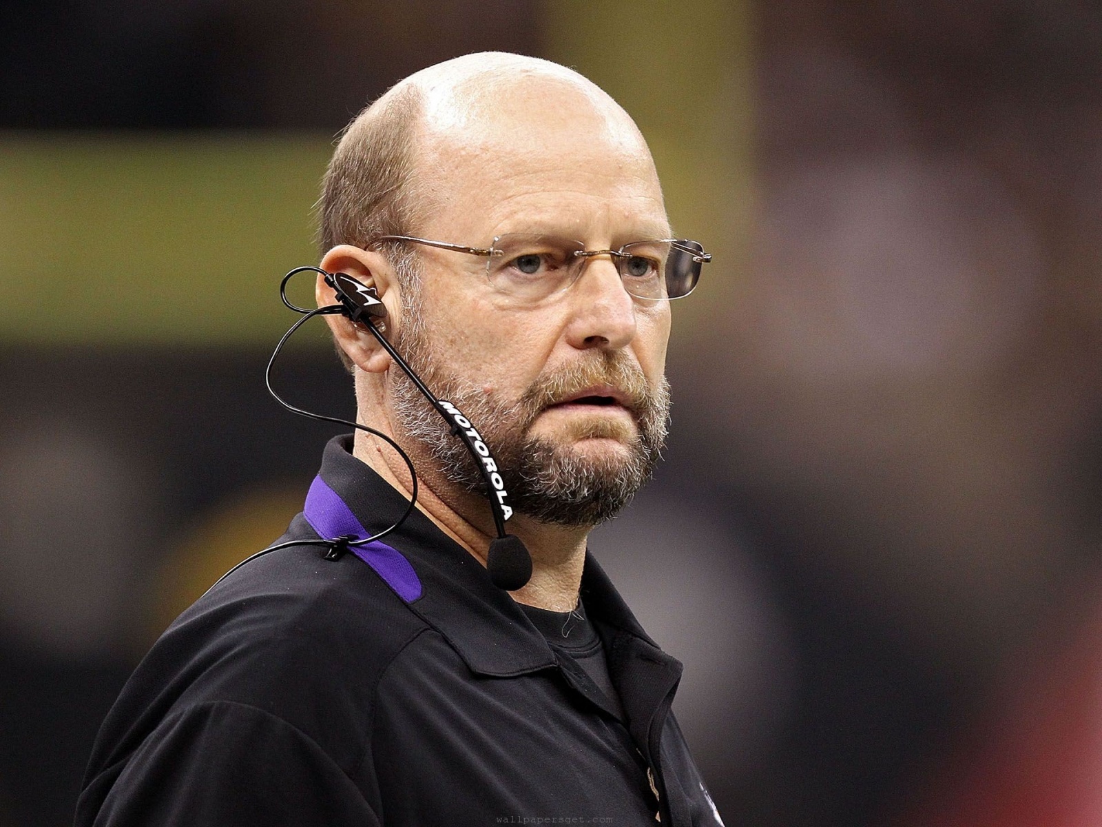 Nfl Offensive Coordinator For Brad Childress