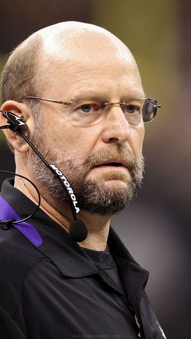 Nfl Offensive Coordinator For Brad Childress