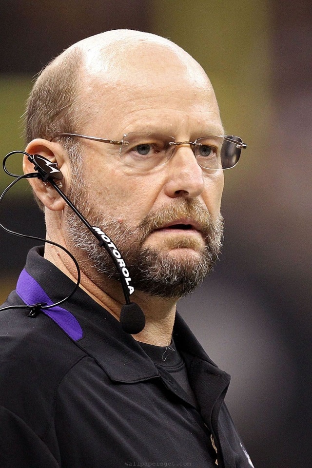 Nfl Offensive Coordinator For Brad Childress