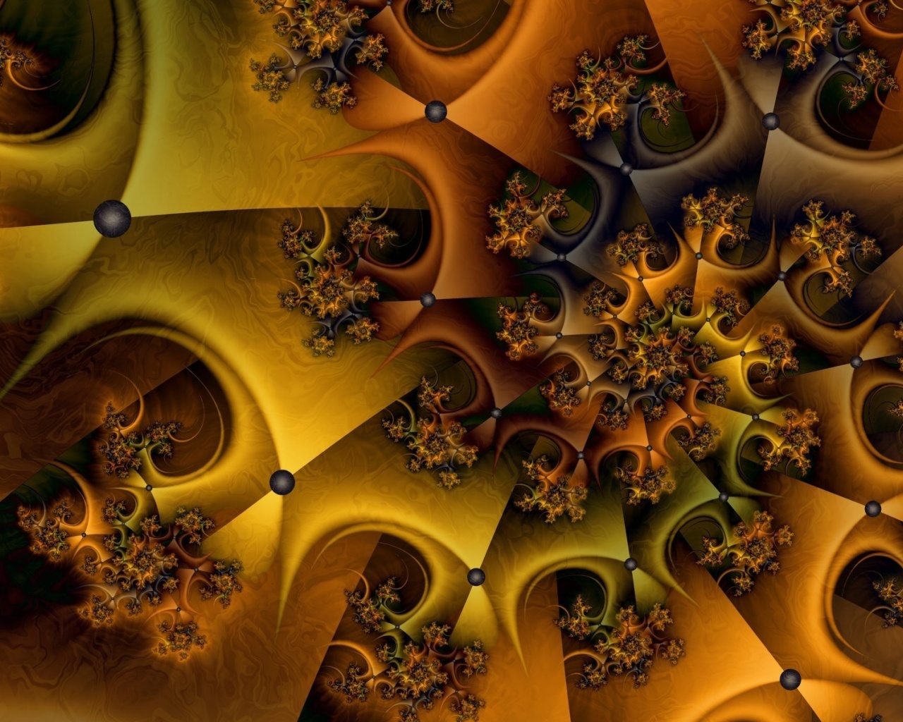 Nice Fractal