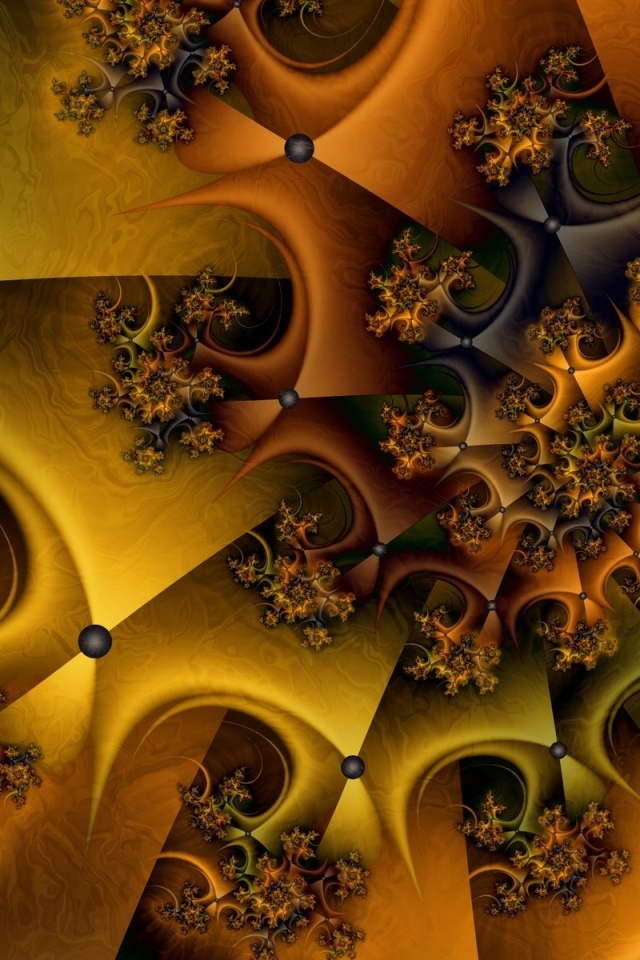 Nice Fractal