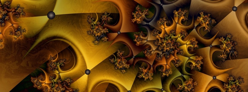 Nice Fractal