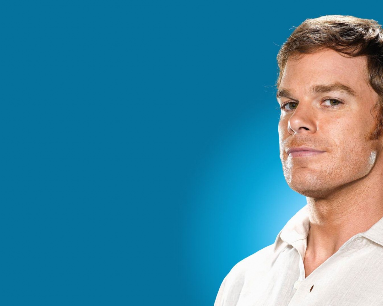 Nion Michael C Hall Male Celebrity